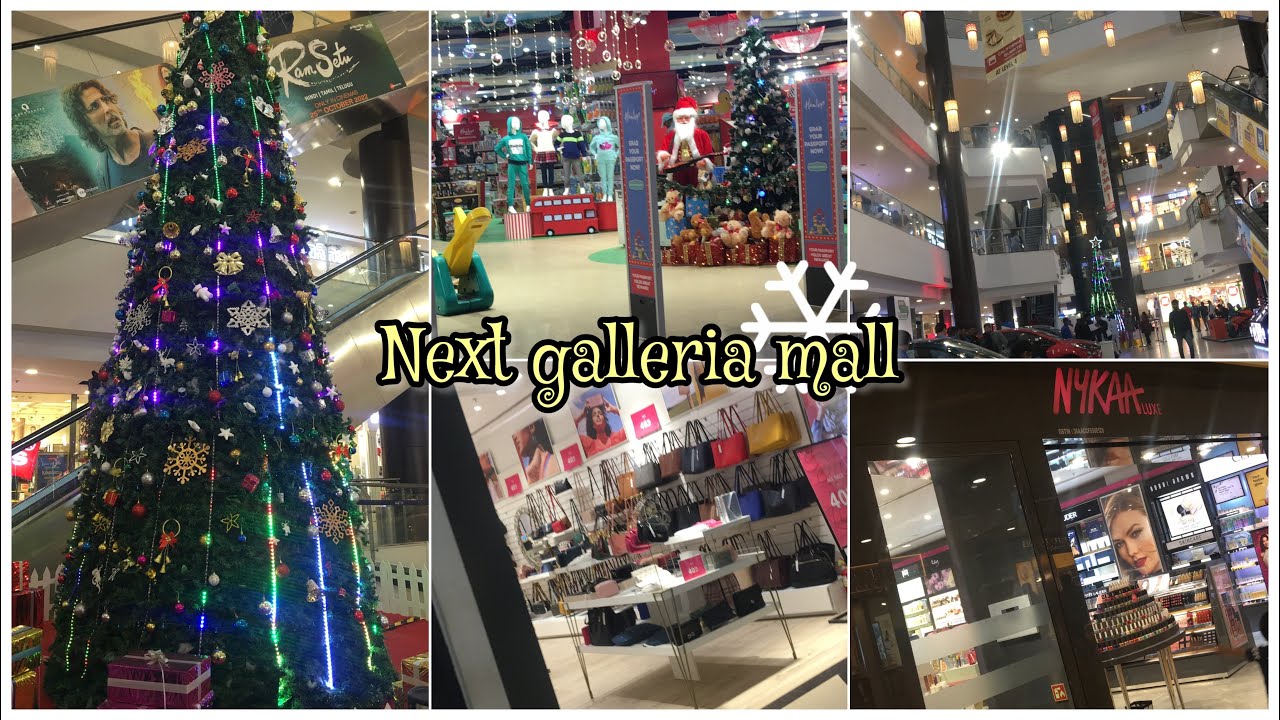 Miniso At Next Galleria Mall