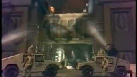 SAINTS ROW 3 SEND IN THE CLONES mission