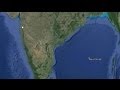 Magnitude 5.6 quake hits Bay of Bengal, tremors felt in Delhi, Kolkata