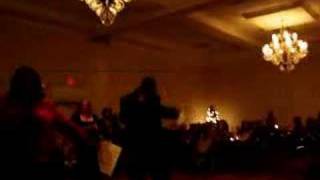 McKesson Winter Party