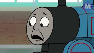 Man Vs Train 4 Sir Topham Hattsthe Fat Controller Get Sickness Clips