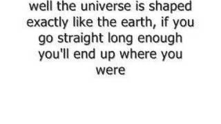 Modest Mouse - 3rd Planet