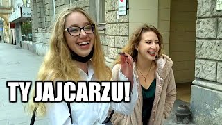 TY JAJCARZU! Czyli Typy z Akademika | Jeleniejaja by Jeleniejaja 63,000 views 3 years ago 9 minutes, 30 seconds