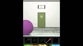 Dooors 2 Level 5 Walkthrough Guide