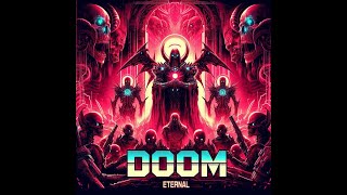 Playing A Poor Mans Doom Doom Eternal Pc