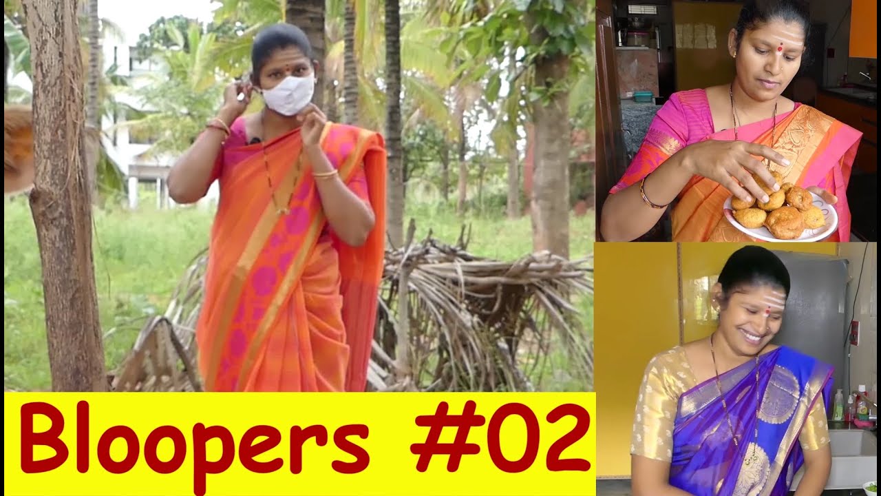 Bloopers Kannada02Uttara Karnataka Recipe BloopersBloopersUttara