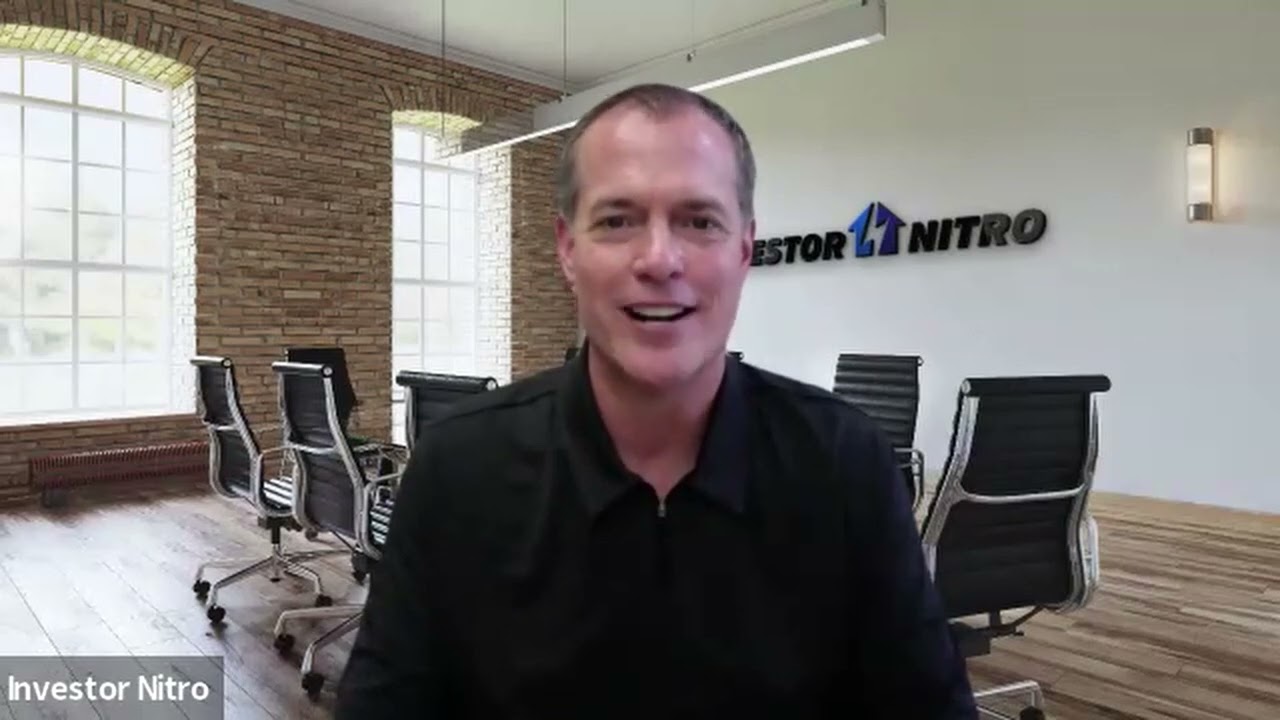 The Ultimate SEO Strategy for Real Estate Investors