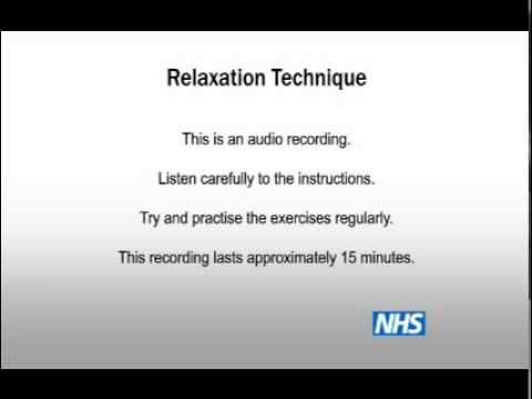 cognitive behavioral therapy exercises