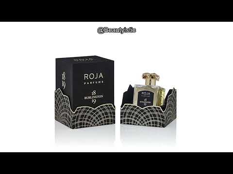 Roja Burlington 1819 EDP Review: Is This Citrus-Forward Fragrance Worth the Splurge?