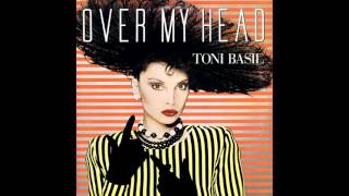 Toni Basil - Over My Head (Special Extended Remix)