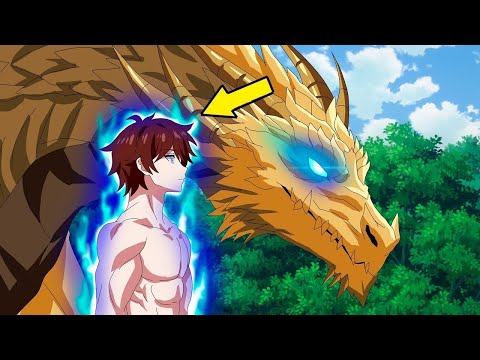 شاب ضعيف بعد ما بيموت بينتقل لعالم تاني وبيكتسب نظام بيمنحه قوه خارقه بتخليه اقوي حكايه جيان