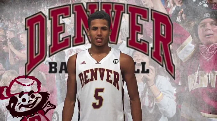 Elvin Rodriguez - Road to Success ( Life of an und...
