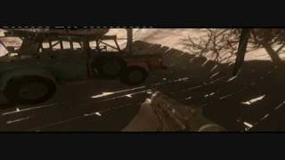 Far Cry 2 Vehicle Spawn Bug