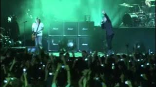 My Chemical Romance 'It's Not A Fashion Statement,It's A Fucking Deathwish' [Live From Mexico City]
