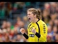 Tess Wester | EHF Euro 2016