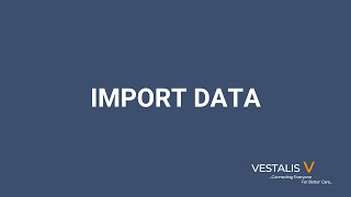 Full Bulk data import [EN] News