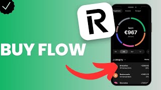 How to buy Flow in Revolut