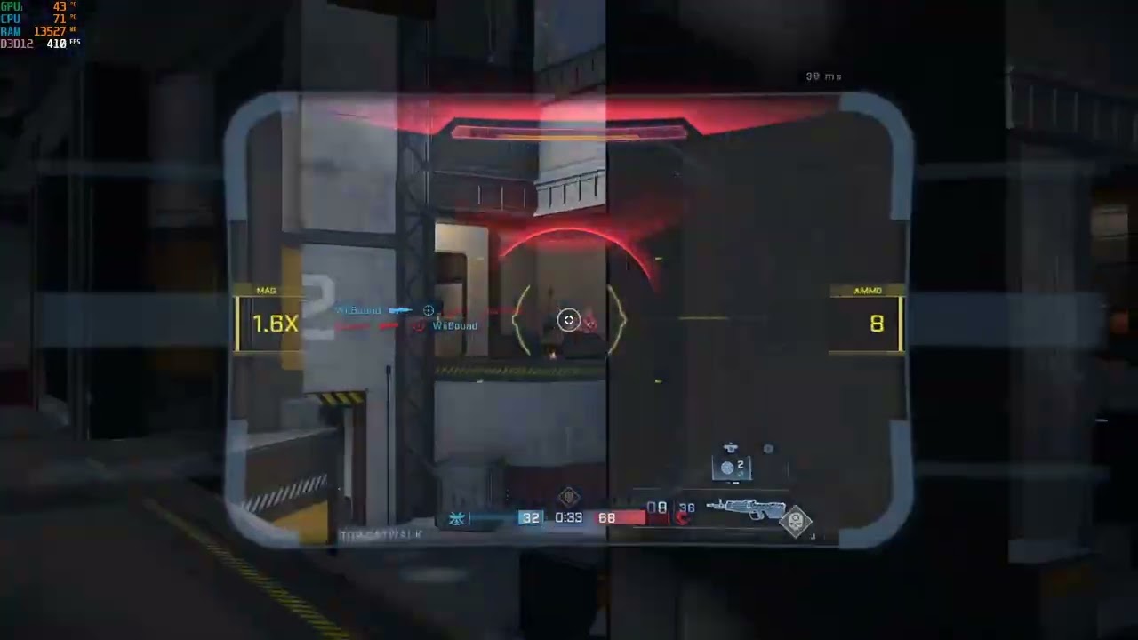 Halo Infinite Birmingham Online Open-Tournament #1 Pt. 2