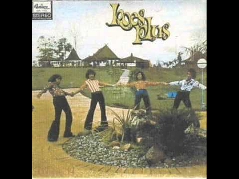 Koes Plus - Aku Cinta Padamu