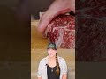 Humidity & Dry Aging