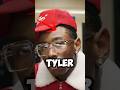 This Fan Made Tyler The Creator MAD At DonтАЩt Tap The Glass ConcertЁЯШ This Fan Made Tyler The Creator MAD At DonтАЩt Tap The Glass ConcertЁЯШ