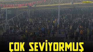 ANKARAGÜCÜ | EYÜPSPOR TARAFTARI ÇOK SEVİYORMUŞ (Eyüpspor) Resimi