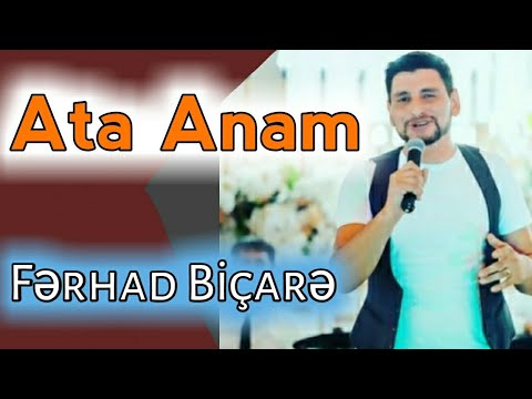 Ferhad Bicare  - Ata Anam 2020 (Official Music)