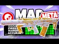 BEST MADDOX Gunsmith/Loadout | No Recoil Fast ADS | MADDOX Attachments COD Mobile Season 8