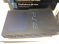 Sony PlayStation 2 BB Pack SCPH-50000 demo