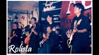 Pesta Panen - Rani - Rolista Band Batam