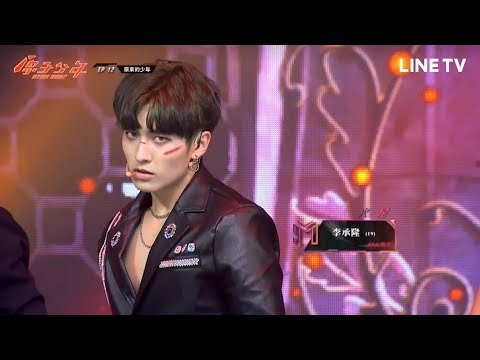 Go fire🔥李承隆cut