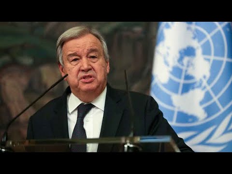 გაერო-ს განცხადება