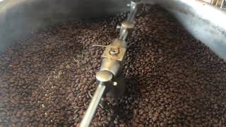 Micro Coffee Roasters - intro
