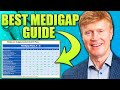 Shopping for a supplemental plan the complete medigap guide 