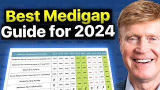 Shopping For A Supplemental Plan? The Complete MediGap Guide!