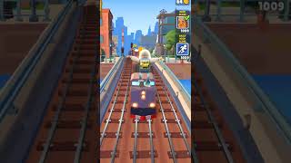subway surfers #shortvideo #ytviral