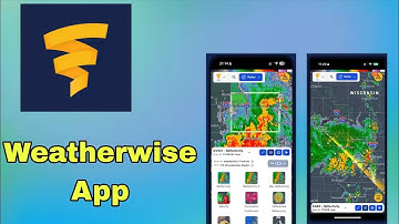 Weatherwise App Review | The Most Accurate and Beautiful Weather Forecast App