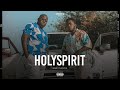 Sina  holyspirit ft holy b clip officiel