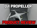 Replacement Propeller for DJI Phantom 2 Vision + White and Camo