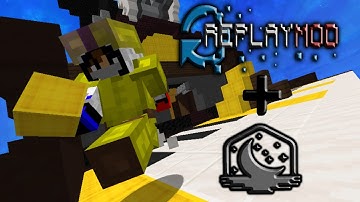 I Learned How To Use Replay Mod (Lunar Client Replay Mod)