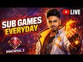 SUB GAMES Vertical STREAM | With @moonsimplyy & @Ez_PSP #valorantindia #valorant #valorantranked