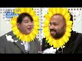 Kpop Idols Super Junior reaction on seeing HINDI for first time