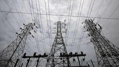 Major power-cut across Mumbai due to grid failure