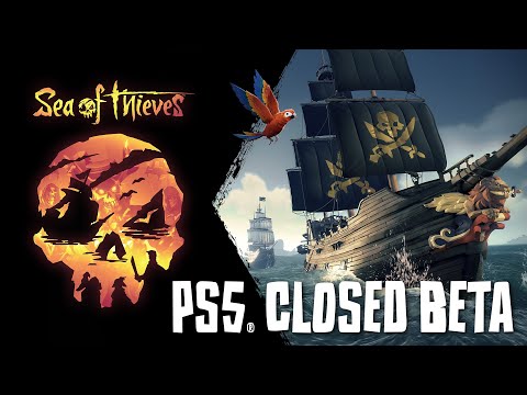 : PlayStation 5 Closed Beta Trailer