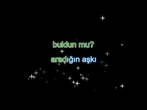 Ayten Alpman - Tek Başına (Karaoke)