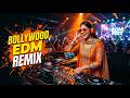 Bollywood EDM Remix Party Playlist | Weekend Dance Mood