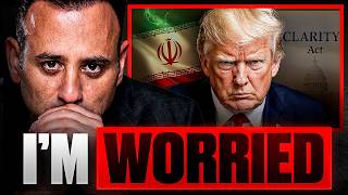 Im Genuinely Worried About Crypto This Week