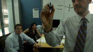 UCLA Anderson Super Bowl Commercial Competition Exploding Head Productions