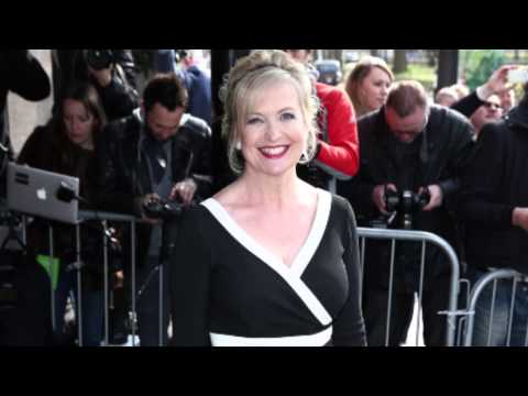 Carol Kirkwood: 10 Things You Didn't Know