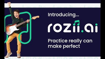 Algorivm GBIP SXSW Video Presentation